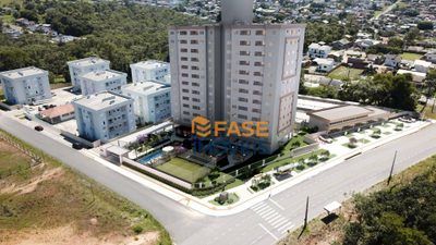 Apartamento, 2 quartos, 50 m² - Foto 1