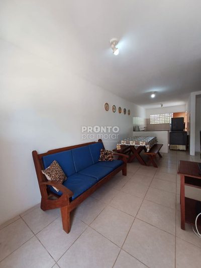 Casa, 4 quartos, 114 m² - Foto 2
