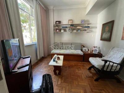 Apartamento, 4 quartos, 155 m² - Foto 2