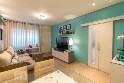 Apartamento, 3 quartos, 120 m² - Foto 3