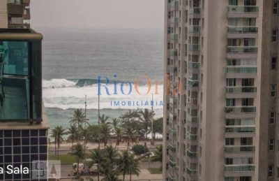 Apartamento, 4 quartos, 148 m² - Foto 4