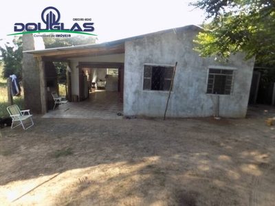 Casa, 1 quarto - Foto 2
