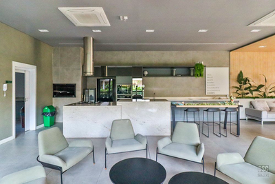 Apartamento, 2 quartos, 71 m² - Foto 2