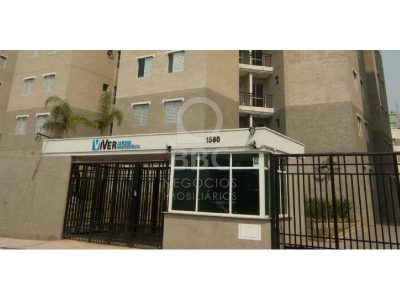 Apartamento, 3 quartos, 61 m² - Foto 1