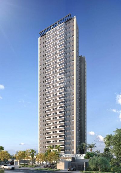 Apartamento, 2 quartos, 95 m² - Foto 1