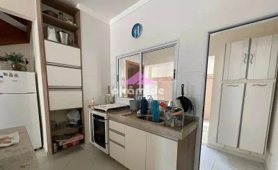 Casa, 2 quartos, 96 m² - Foto 3