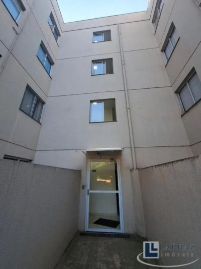 Apartamento, 2 quartos, 42 m² - Foto 4