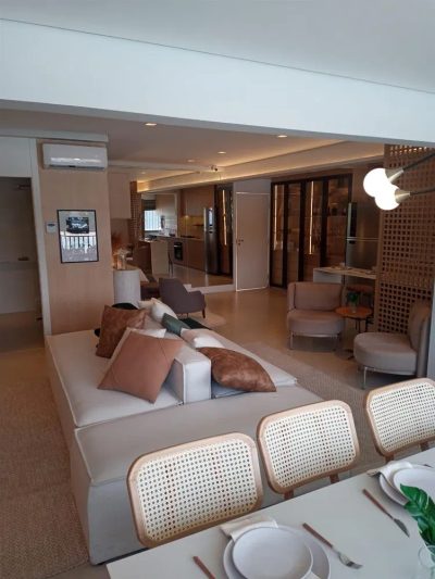 Apartamento, 3 quartos - Foto 3