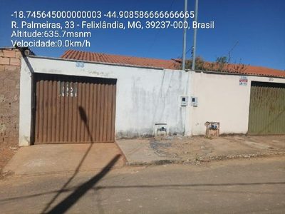 Casa, 2 quartos, 200 m² - Foto 1