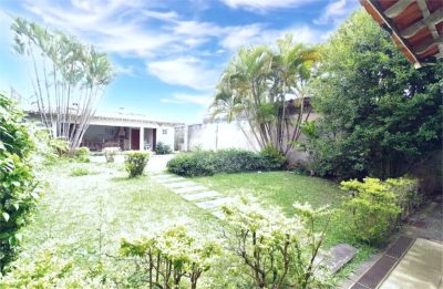 Sobrado, 3 quartos, 250 m² - Foto 3