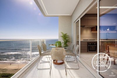 Apartamento, 3 quartos, 93 m² - Foto 1