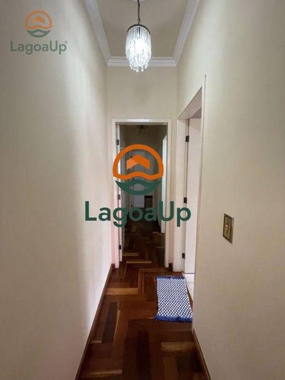 Casa, 4 quartos, 160 m² - Foto 5