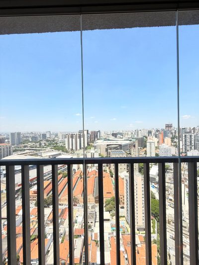 Apartamento, 2 quartos, 62 m² - Foto 1