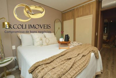 Apartamento, 1 quarto, 37 m² - Foto 4
