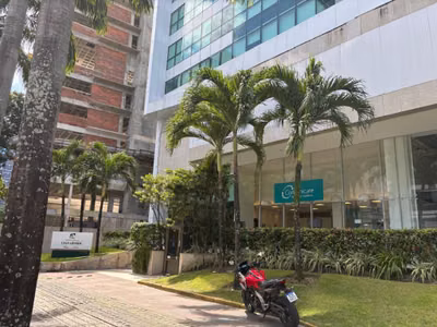 Loja-Salão, 250 m² - Foto 2