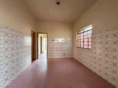 Casa, 3 quartos, 190 m² - Foto 3