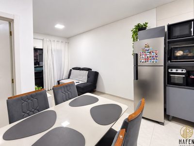 Casa, 2 quartos, 50 m² - Foto 2