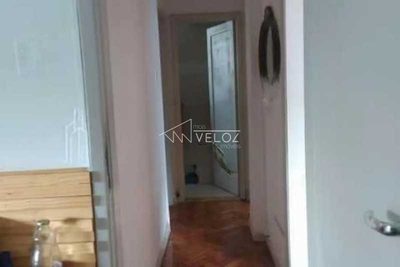 Apartamento, 2 quartos, 78 m² - Foto 1