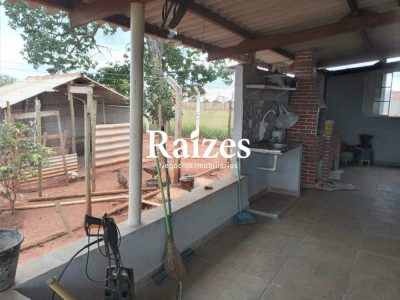 Chácara, 2 quartos, 1000 m² - Foto 2