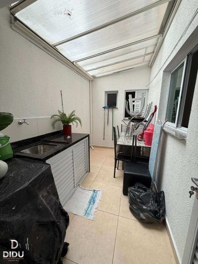 Apartamento, 2 quartos, 55 m² - Foto 4