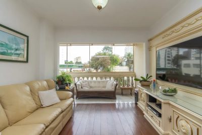 Apartamento, 4 quartos, 130 m² - Foto 1