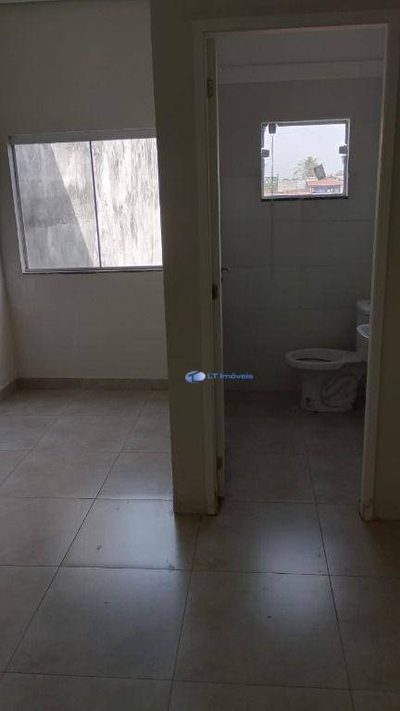 Sala-Conjunto, 18 m² - Foto 4