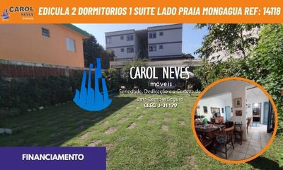 Casa, 2 quartos, 82 m² - Foto 1