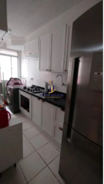 Apartamento, 3 quartos, 63 m² - Foto 2