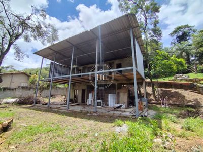 Chácara, 4 quartos, 5009 m² - Foto 1