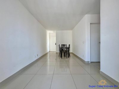 Apartamento, 3 quartos - Foto 2