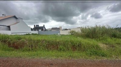 Terreno, 360 m² - Foto 1