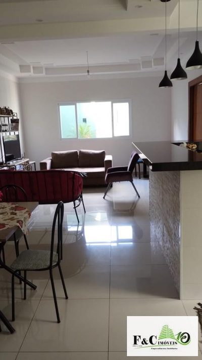 Casa, 2 quartos - Foto 5
