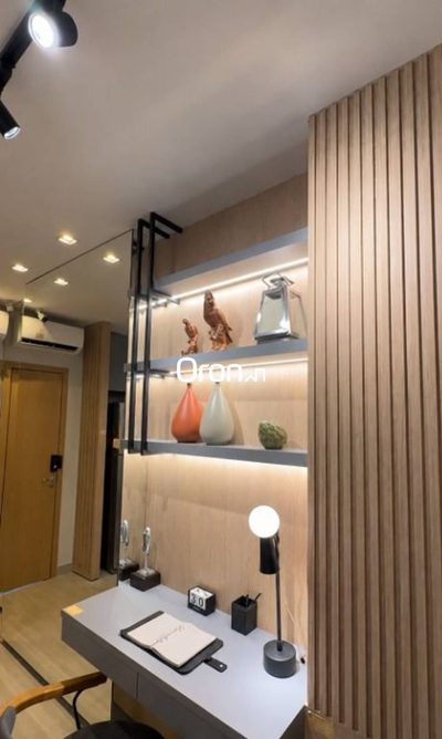 Flat/Apart Hotel, 1 quarto, 40 m² - Foto 2