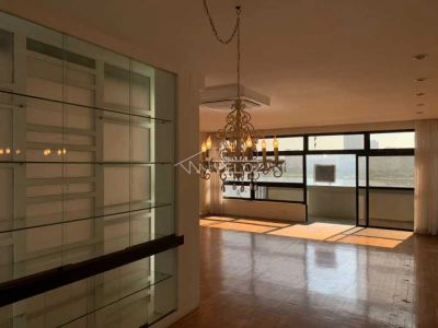 Apartamento, 3 quartos, 215 m² - Foto 3