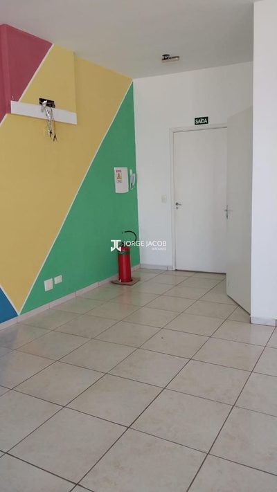 Box-Garagem, 40 m² - Foto 3