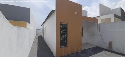 Casa, 2 quartos - Foto 2