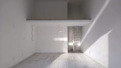 Loja-Salão, 35 m² - Foto 2