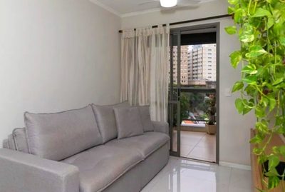 Apartamento, 2 quartos, 68 m² - Foto 5