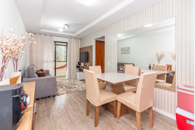 Apartamento, 2 quartos, 62 m² - Foto 1