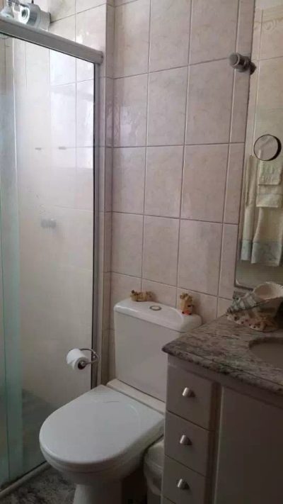 Apartamento, 3 quartos, 90 m² - Foto 3