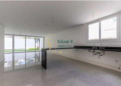 Casa, 4 quartos, 525 m² - Foto 1