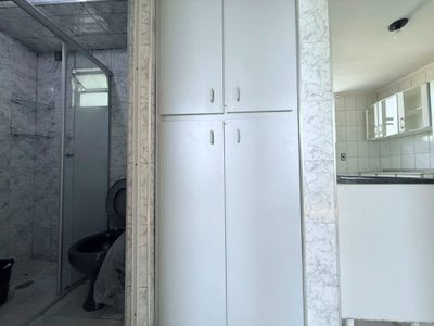 Apartamento, 2 quartos, 56 m² - Foto 3