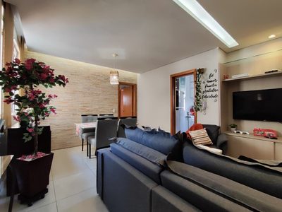Apartamento, 3 quartos, 69 m² - Foto 3