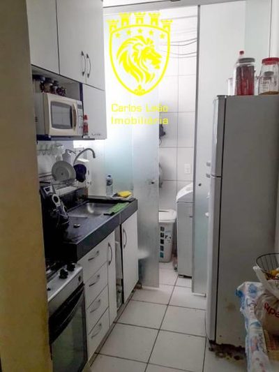 Cobertura, 2 quartos, 142 m² - Foto 1