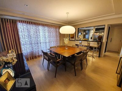 Apartamento, 3 quartos, 160 m² - Foto 1