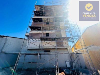 Cobertura, 2 quartos, 48 m² - Foto 2