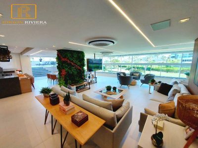 Apartamento, 5 quartos, 470 m² - Foto 1
