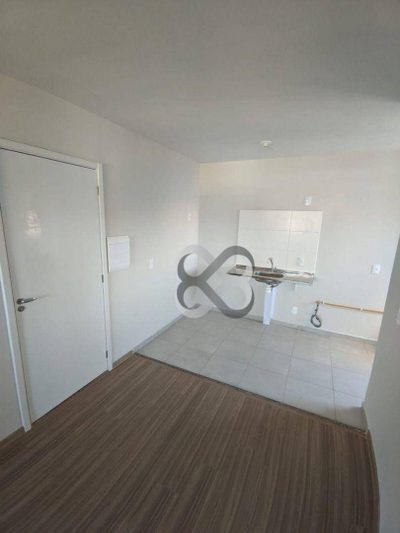 Apartamento, 2 quartos, 44 m² - Foto 4