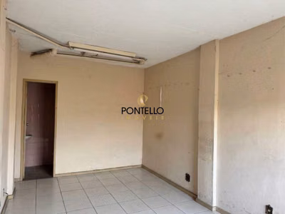 Loja-Salão, 25 m² - Foto 3