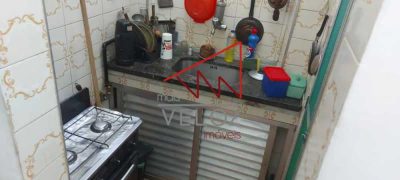 Kitnet-Studio, 36 m² - Foto 1